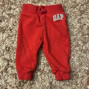 Baby Gap Sweats